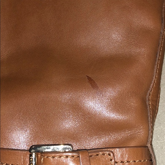 Michael Kors High Boot - Picture 7 of 7